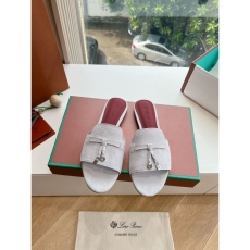 Loro Piana Sandals